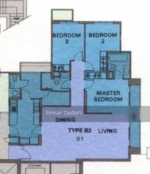 Spring Grove (D10), Condominium #117477312